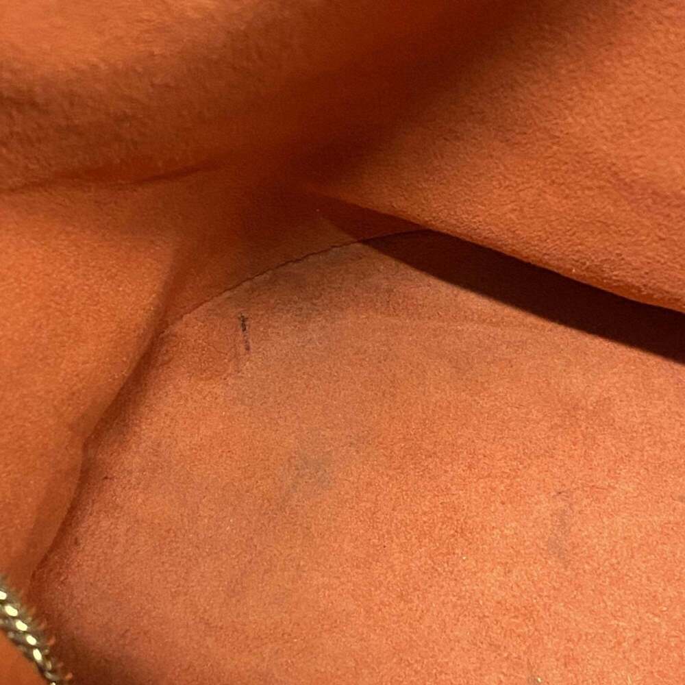 LOUIS VUITTON Brown Damier Tote Bag - Picture 10 of 13